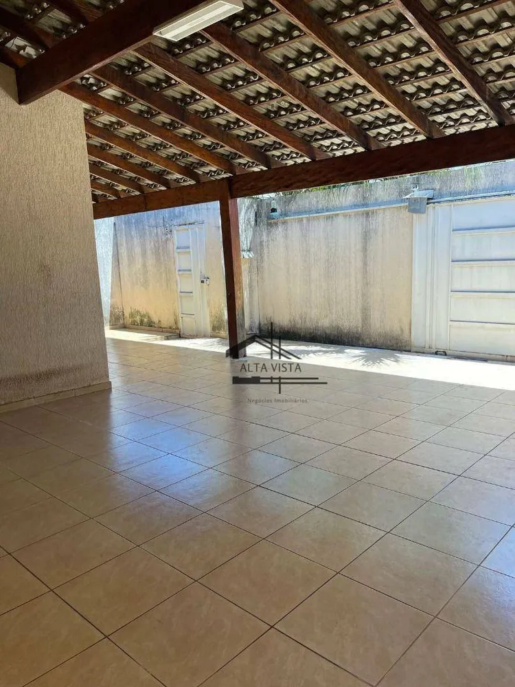 Casa, 3 quartos, 106 m² - Foto 16