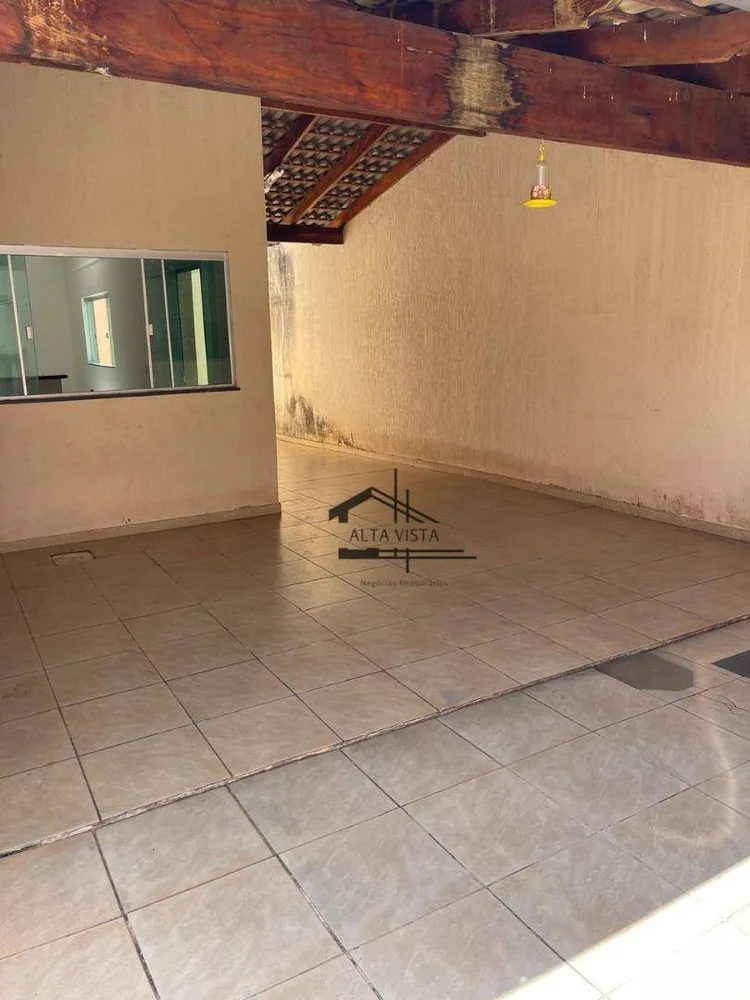 Casa, 3 quartos, 106 m² - Foto 13
