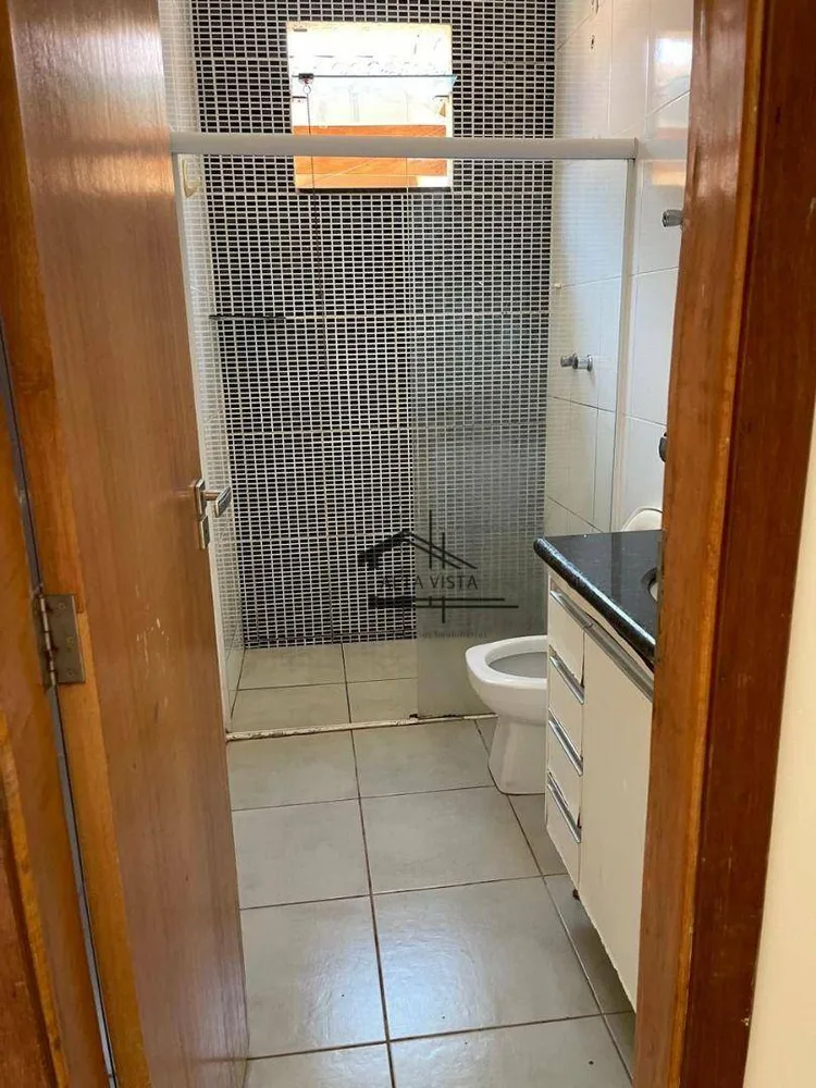 Casa, 3 quartos, 106 m² - Foto 10
