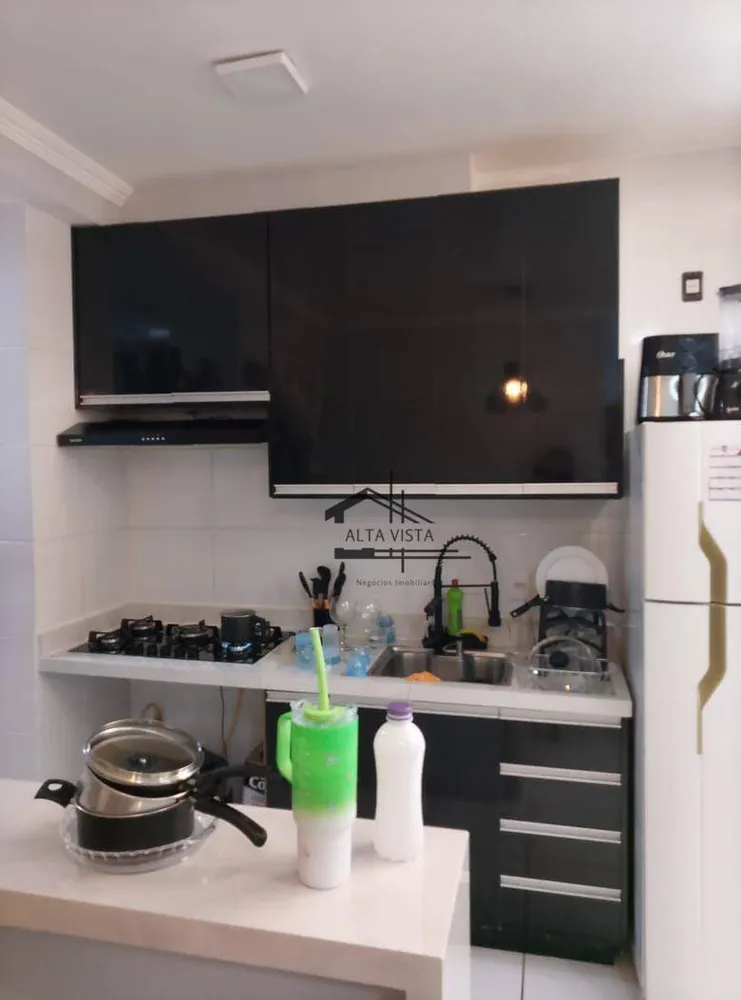 Apartamento, 2 quartos, 57 m² - Foto 3