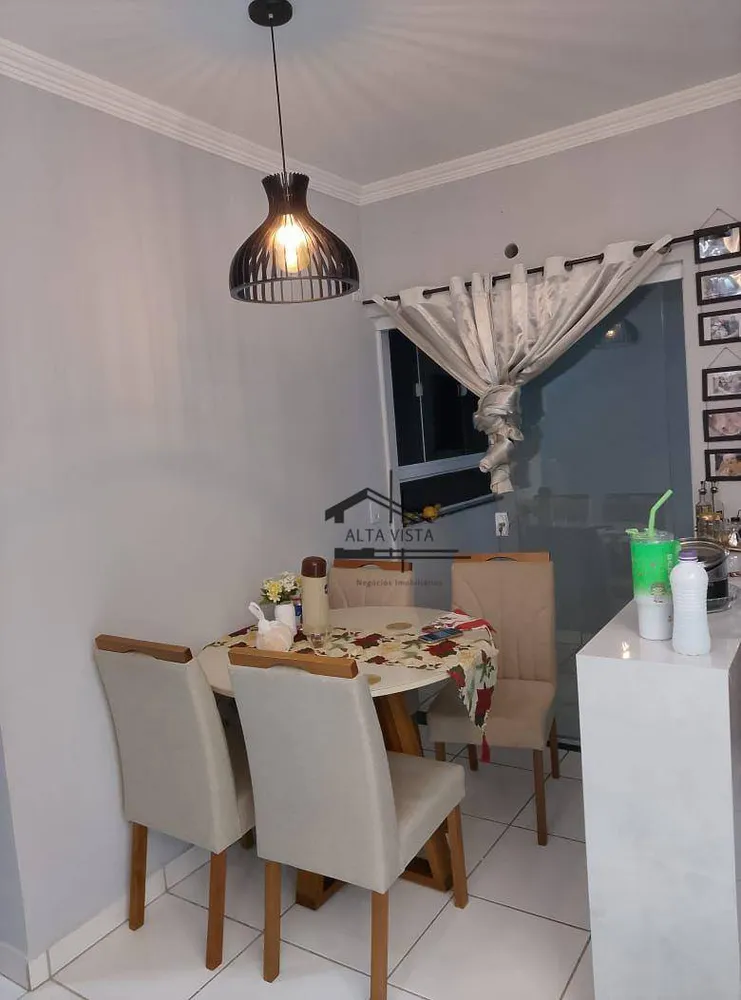 Apartamento, 2 quartos, 57 m² - Foto 2