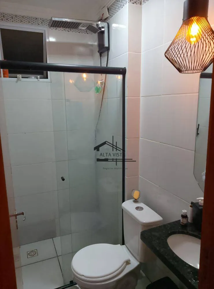 Apartamento, 2 quartos, 57 m² - Foto 4