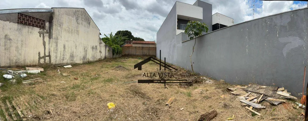 Terreno, 290 m² - Foto 1