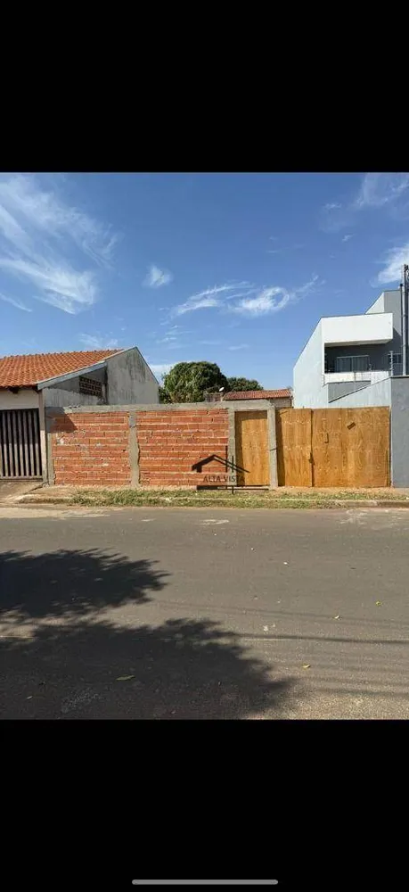 Terreno, 290 m² - Foto 2