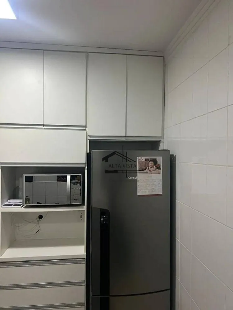 Apartamento, 2 quartos, 60 m² - Foto 2