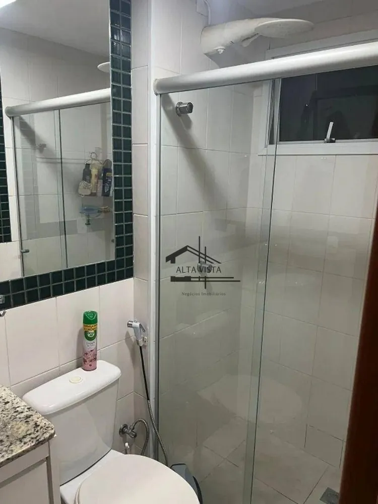Apartamento, 2 quartos, 60 m² - Foto 6