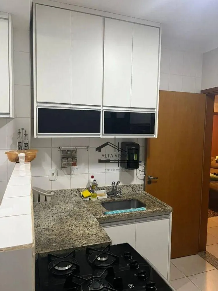 Apartamento, 2 quartos, 60 m² - Foto 3