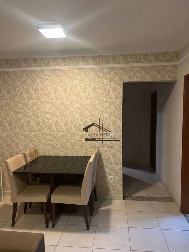 Apartamento, 2 quartos, 60 m² - Foto 1