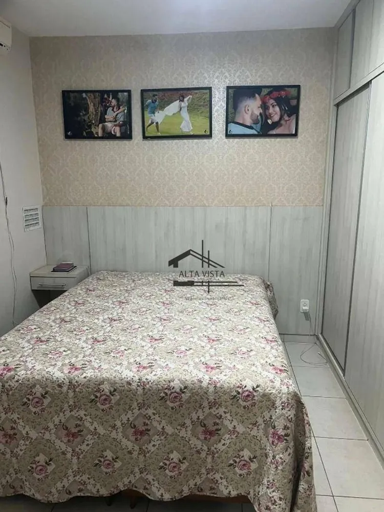 Apartamento, 2 quartos, 60 m² - Foto 4