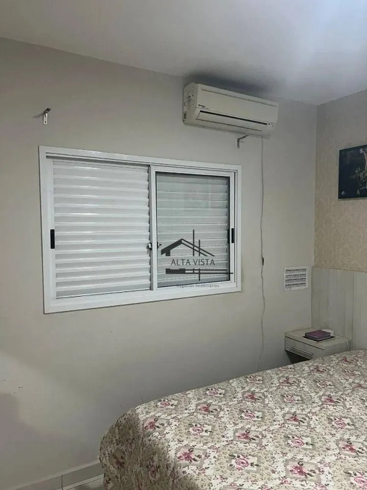 Apartamento, 2 quartos, 60 m² - Foto 5
