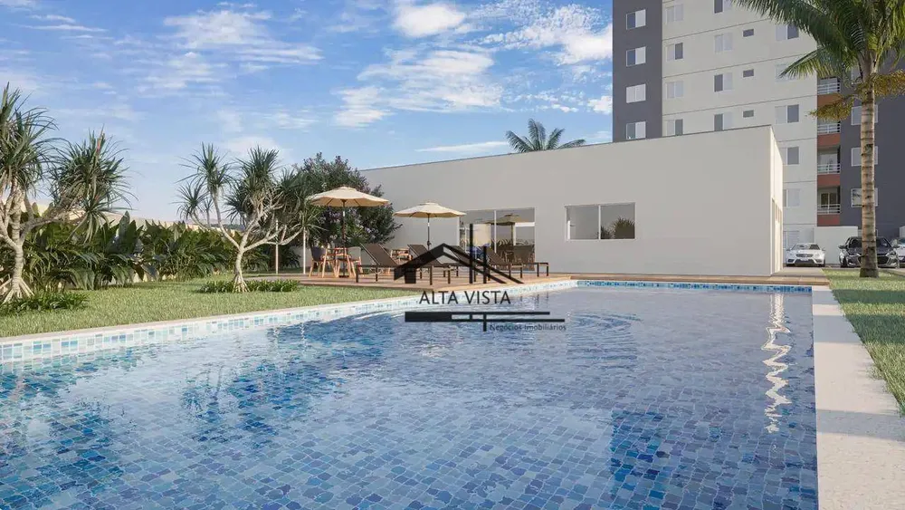 Apartamento, 2 quartos, 54 m² - Foto 5