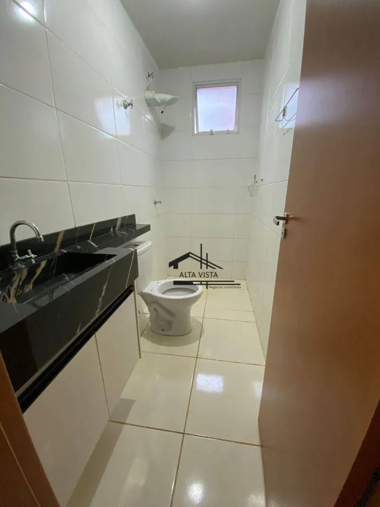 Apartamento, 2 quartos, 45 m² - Foto 7