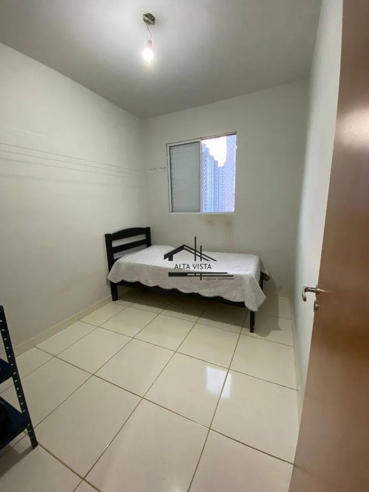 Apartamento, 2 quartos, 45 m² - Foto 6
