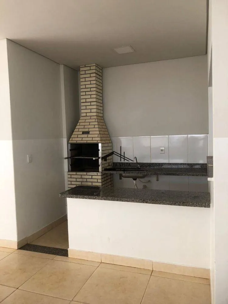 Apartamento, 2 quartos, 45 m² - Foto 12