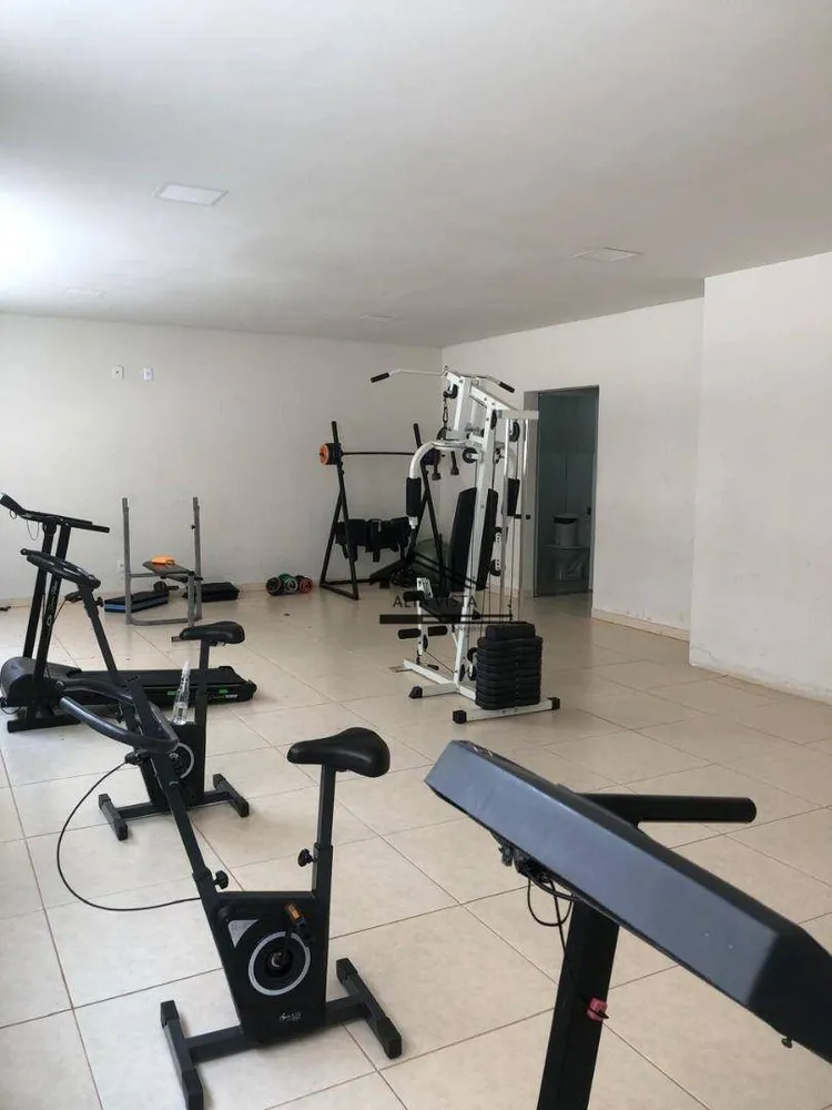 Apartamento, 2 quartos, 45 m² - Foto 10
