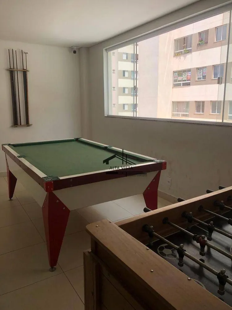 Apartamento, 2 quartos, 45 m² - Foto 8