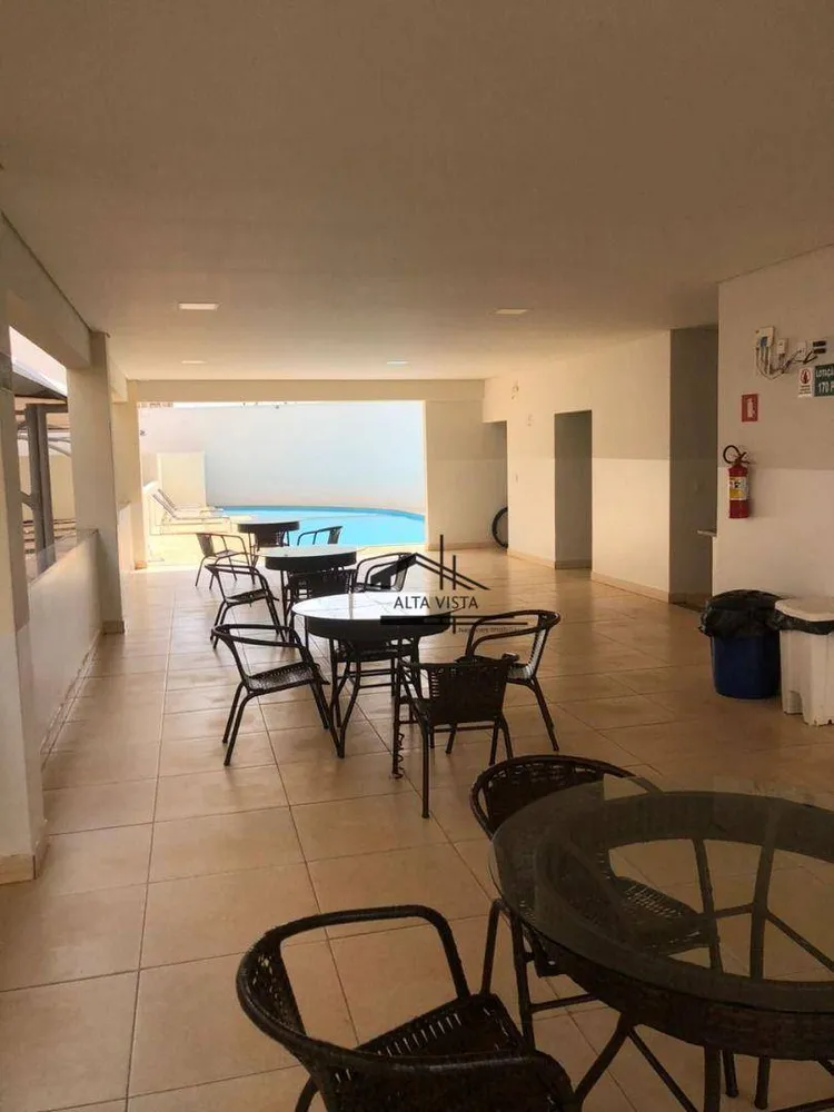 Apartamento, 2 quartos, 45 m² - Foto 11