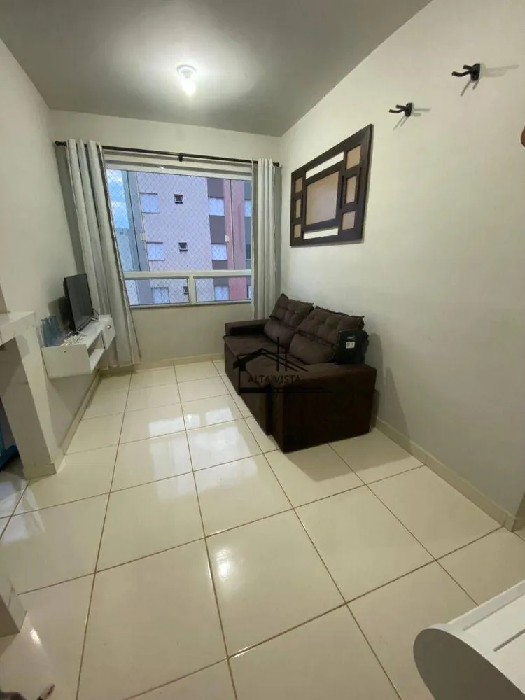 Apartamento, 2 quartos, 45 m² - Foto 2