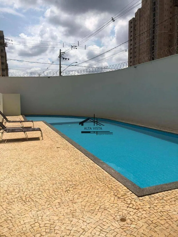 Apartamento, 2 quartos, 45 m² - Foto 13