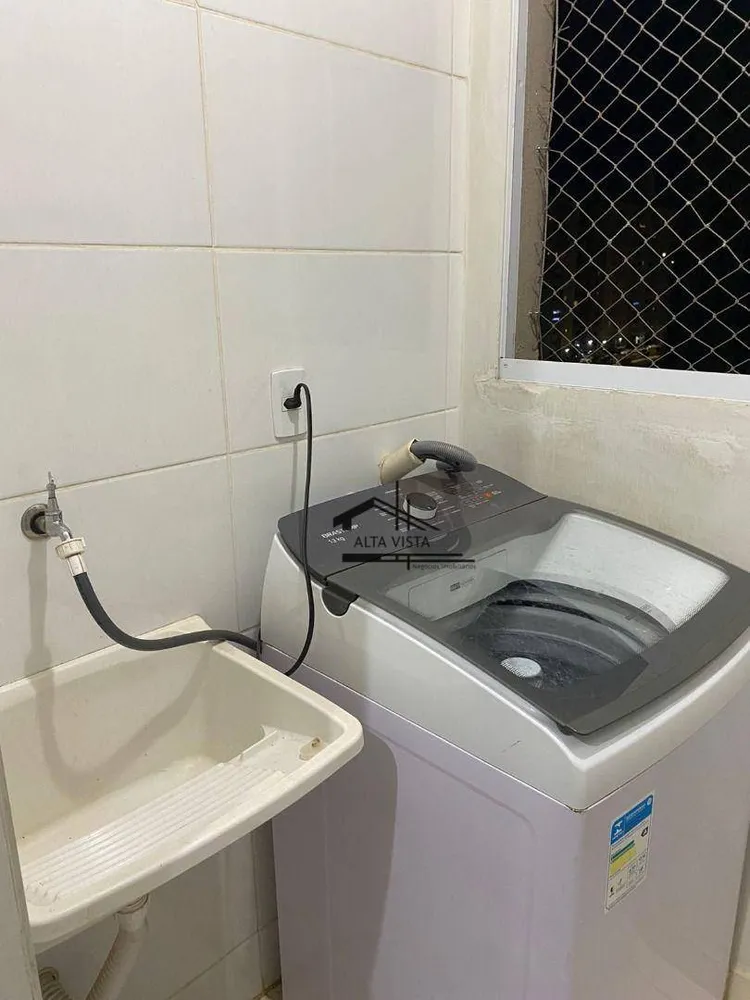 Apartamento, 2 quartos, 45 m² - Foto 5