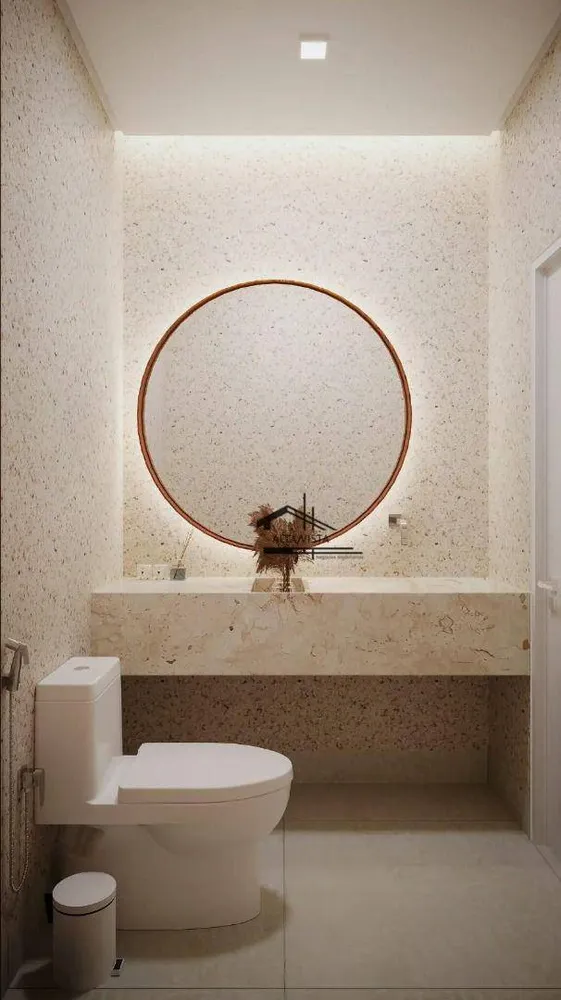 Apartamento, 3 quartos, 137 m² - Foto 7