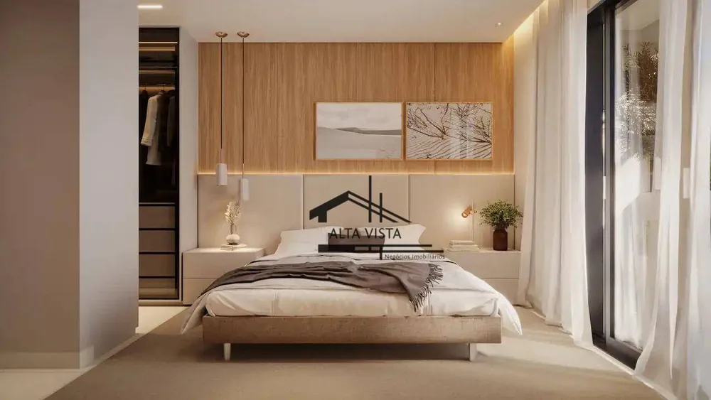Apartamento, 3 quartos, 137 m² - Foto 6