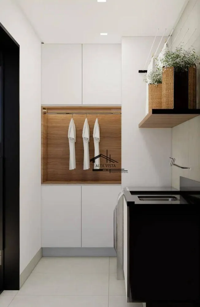 Apartamento, 3 quartos, 137 m² - Foto 8