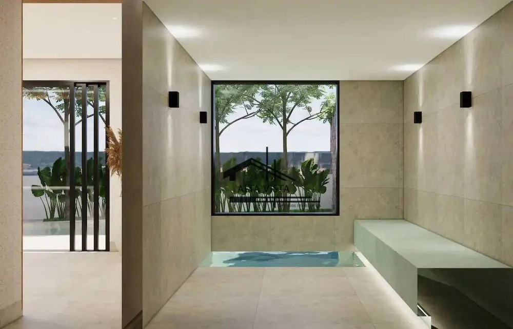 Apartamento, 3 quartos, 137 m² - Foto 4