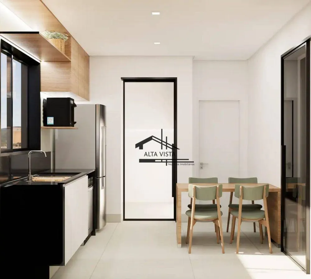 Apartamento, 3 quartos, 137 m² - Foto 3