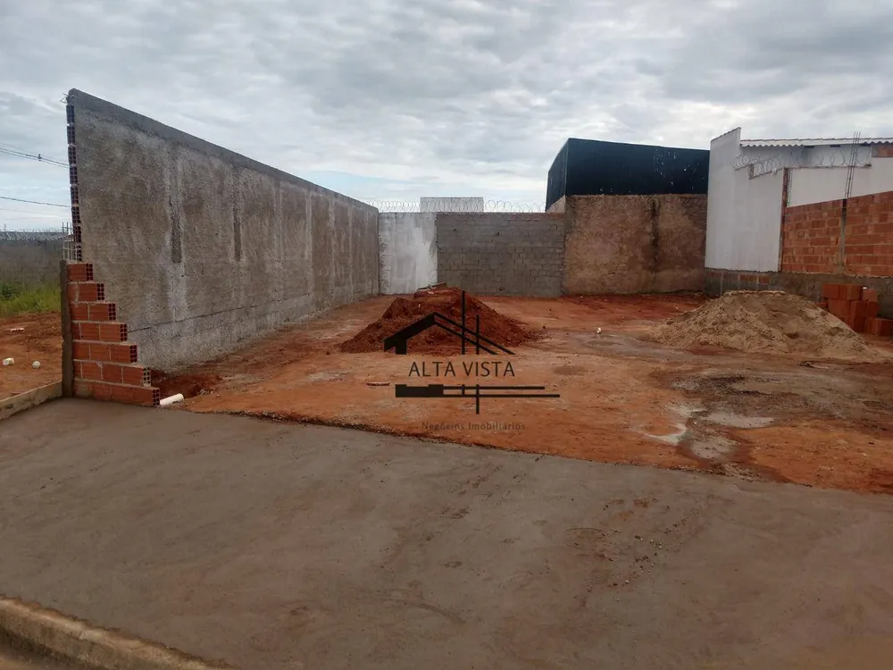 Terreno, 258 m² - Foto 3