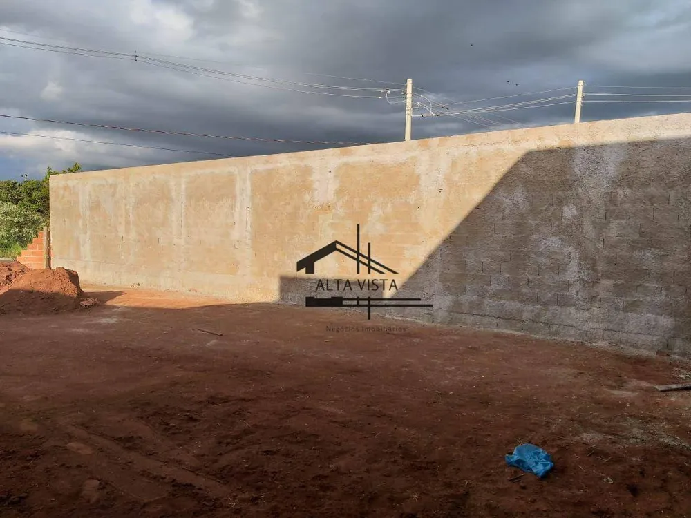 Terreno, 258 m² - Foto 7