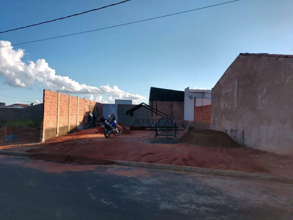 Terreno, 258 m² - Foto 2