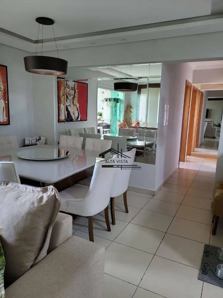 Apartamento, 3 quartos, 98 m² - Foto 6