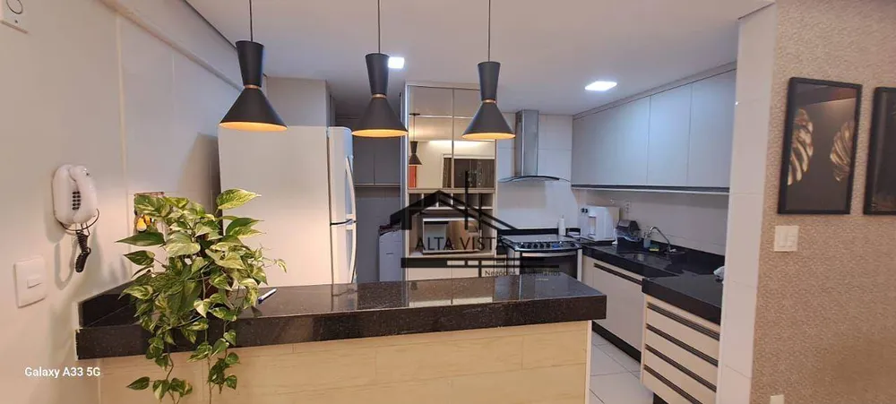 Apartamento, 3 quartos, 98 m² - Foto 4