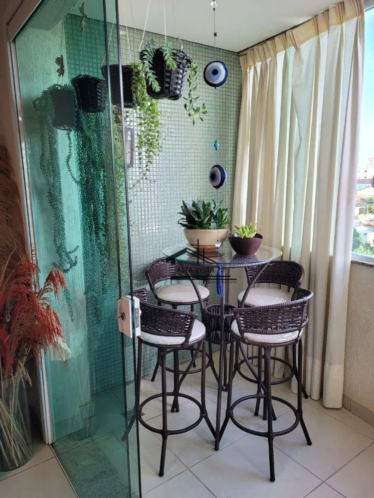 Apartamento, 3 quartos, 98 m² - Foto 8