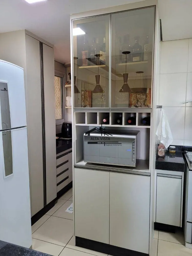 Apartamento, 3 quartos, 98 m² - Foto 7
