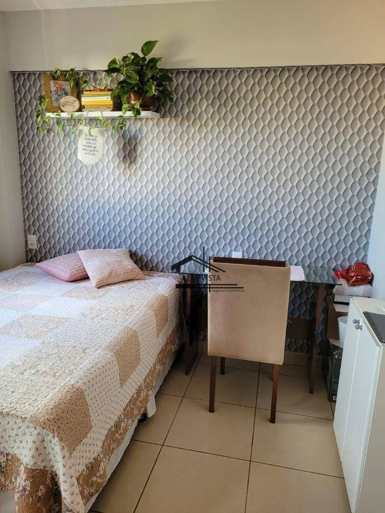 Apartamento, 3 quartos, 98 m² - Foto 9