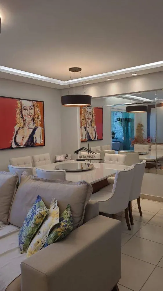Apartamento, 3 quartos, 98 m² - Foto 5