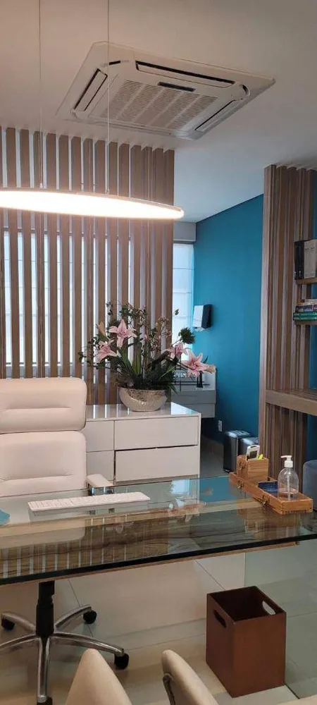 Sala-Conjunto, 25 m² - Foto 3