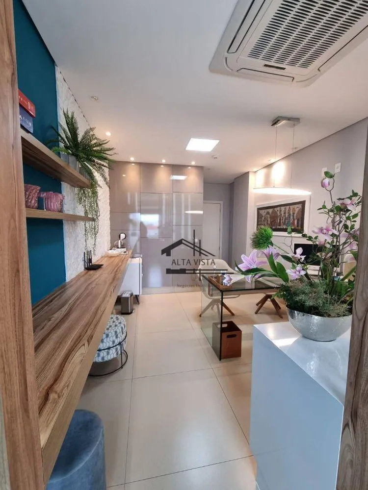 Sala-Conjunto, 25 m² - Foto 1