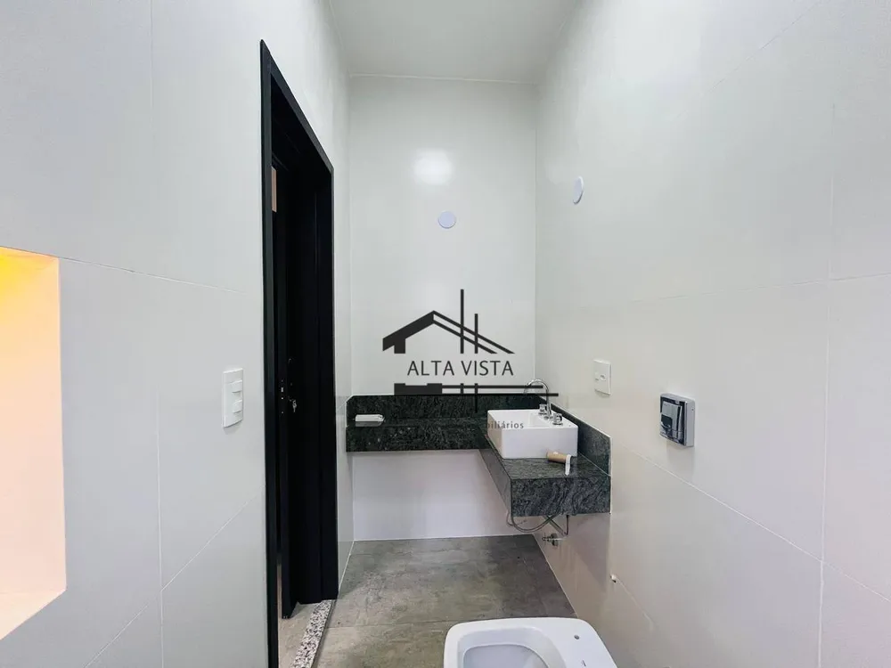 Casa, 3 quartos, 153 m² - Foto 4
