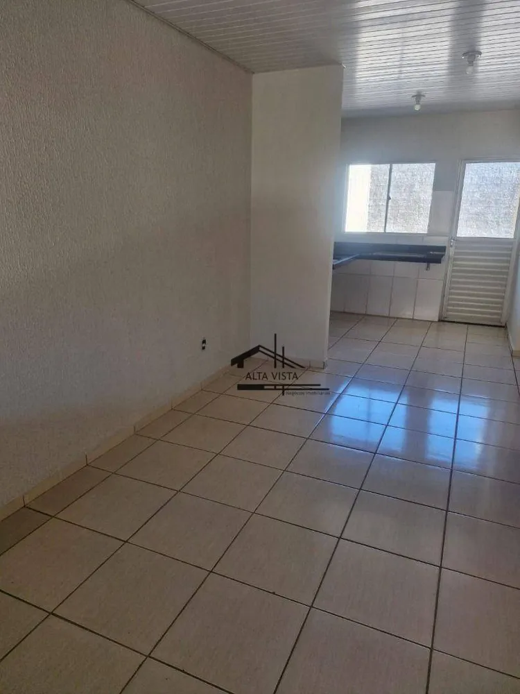 Casa, 2 quartos, 56 m² - Foto 4