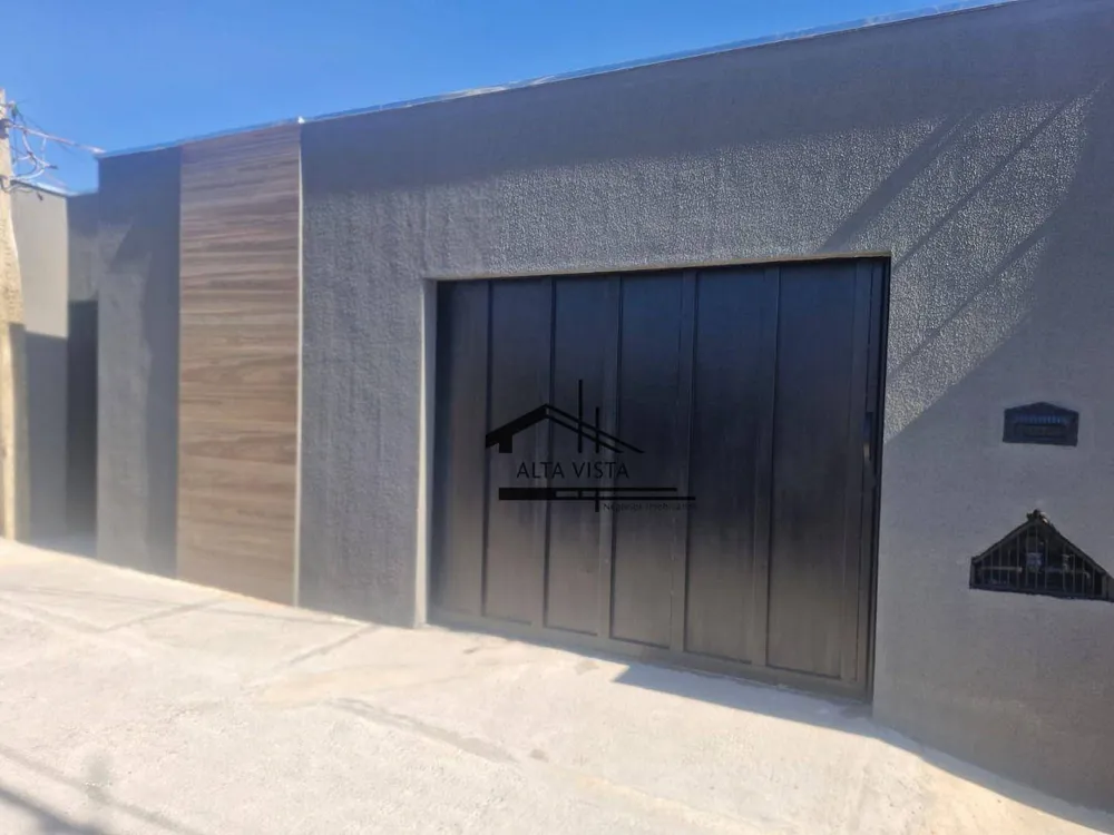 Casa, 2 quartos, 56 m² - Foto 10