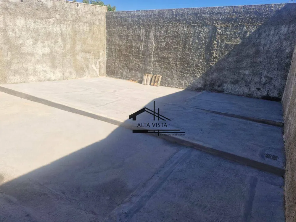 Casa, 2 quartos, 56 m² - Foto 11