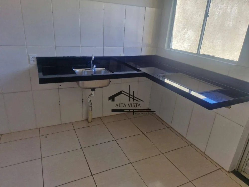 Casa, 2 quartos, 56 m² - Foto 3