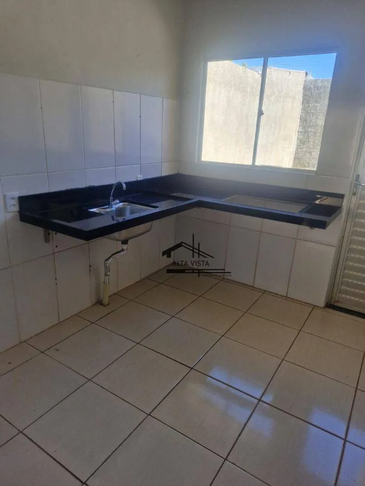 Casa, 2 quartos, 56 m² - Foto 1