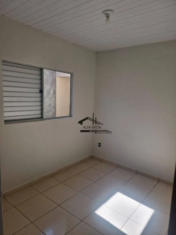 Casa, 2 quartos, 56 m² - Foto 6