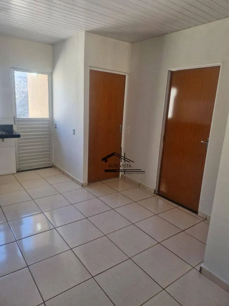 Casa, 2 quartos, 56 m² - Foto 5