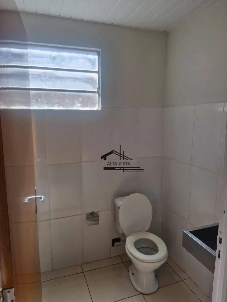 Casa, 2 quartos, 56 m² - Foto 8