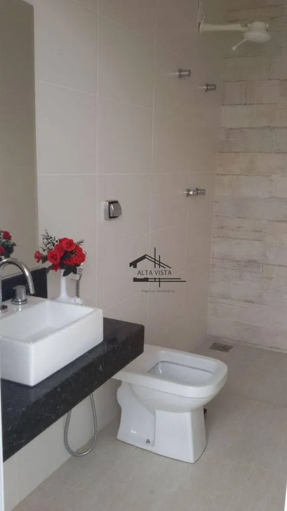 Casa, 3 quartos, 180 m² - Foto 9